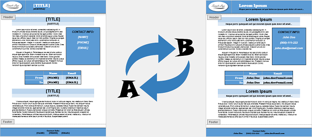Find And Replace Word Document Find And Replace Word Document