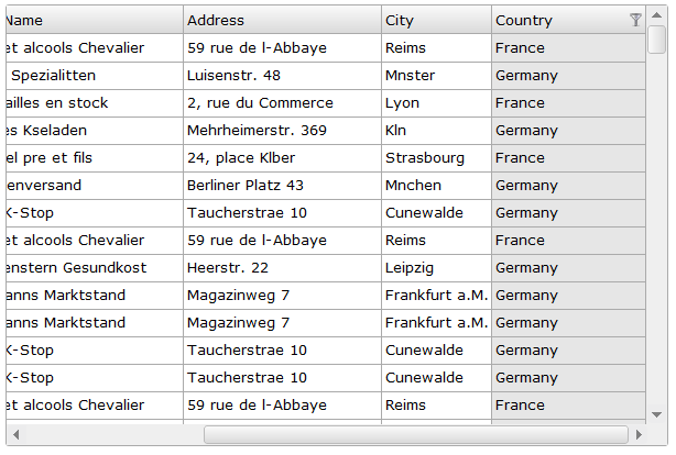 jquery-grid-server-side-filtering jquery-grid-server-side-filtering
