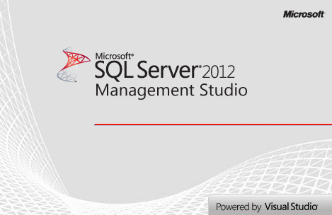 SQL Server 2012 logo Image 1