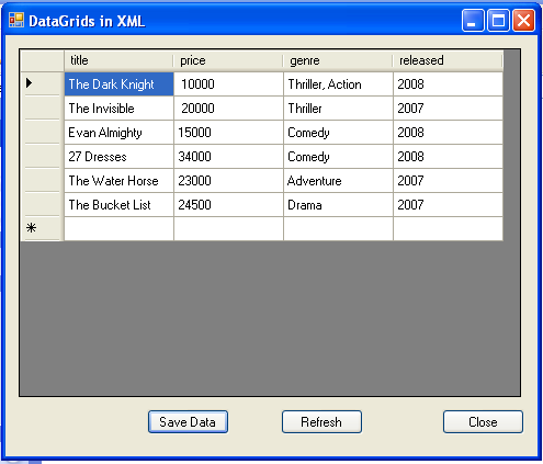 DataGrids_in_XML