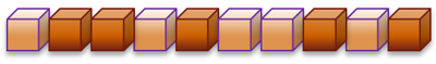 Logic required to implement and use a feature Logic required to implement and use a feature
