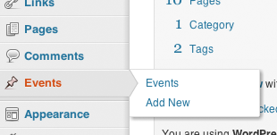 WordPress Event Image 1