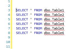 box-selection