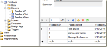 SimpleTable for Entity Framework Example SimpleTable for Entity Framework Example