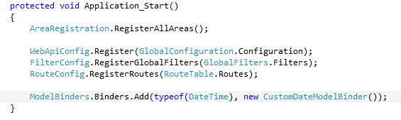 Global File