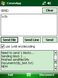 CommAppCF_sendstatus