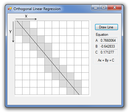 Application Screenshot