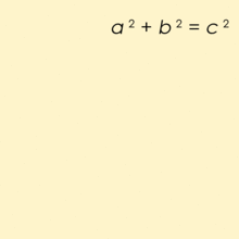 Pythagorean Triple Pythagorean Triple