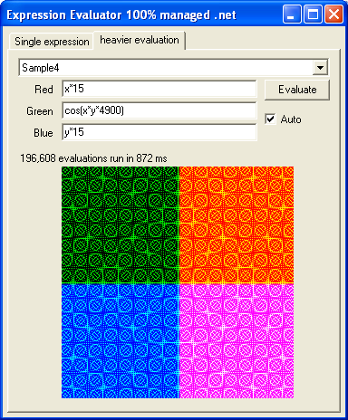 Sample image