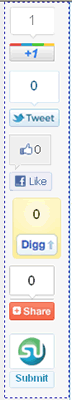 buttons in vertical buttons in vertical