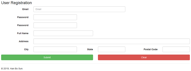 Screenshot 1 Image 1