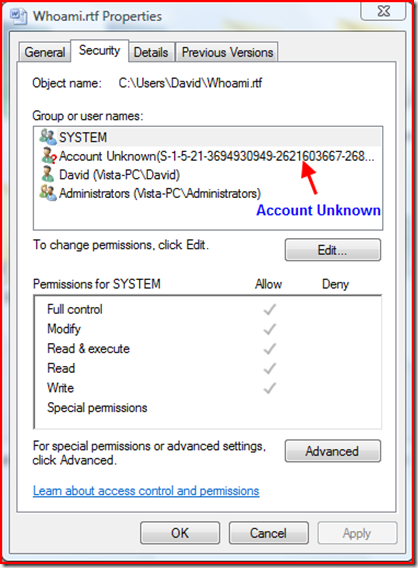 accountunknown2 accountunknown2