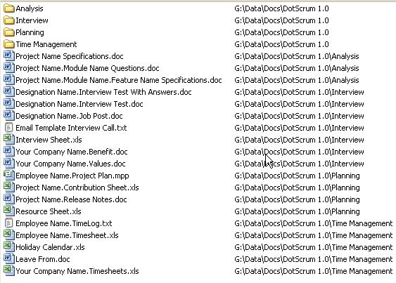 DotScrum_Document_Set.jpg