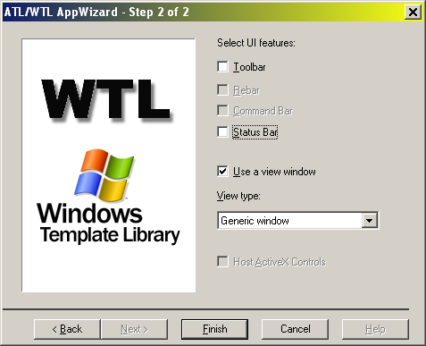  [AppWiz screen 3 - 21K] 